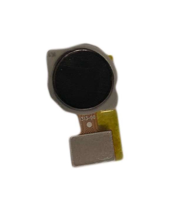 Zdjęcie produktu: część serwisowa Xiaomi Redmi 8 Czytnik Linii Papilarnych Czarny