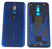 Miniatura zdjęcia: część serwisowa Xiaomi Redmi 8 BLUE Tylna obudowa niebieska - klasa A- lekkie ryski, z demontażu.