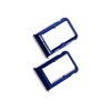 Miniatura zdjęcia: część serwisowa Xiaomi MI 8 BLUE TACKA SIM