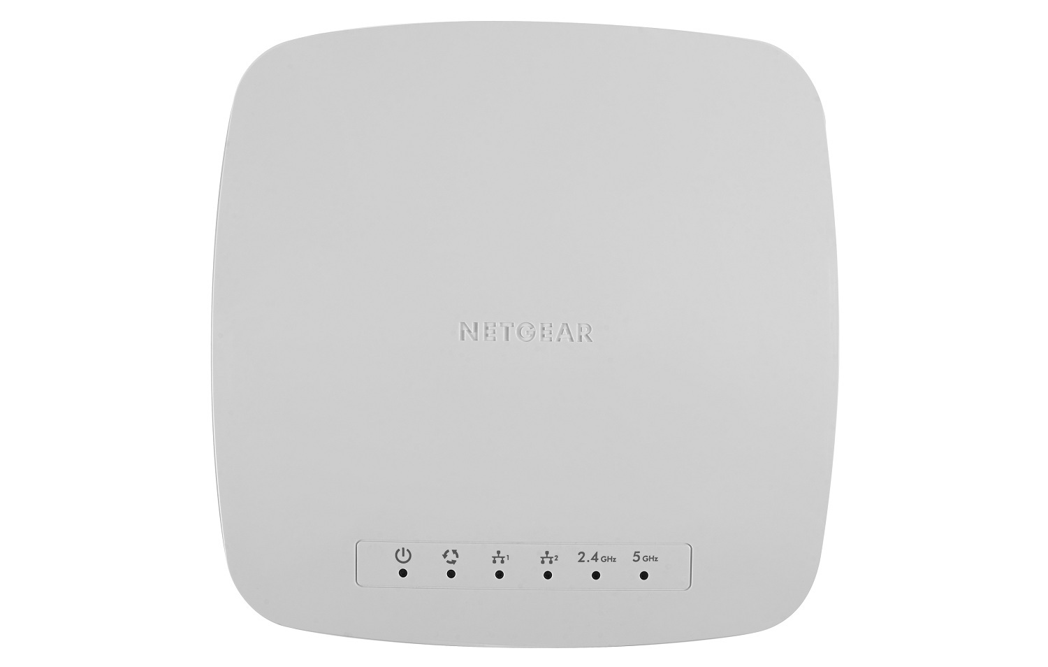 NETGEAR WAC510-10000S 2PT AC1300 WIFI BUSINESS ACCESS POINT