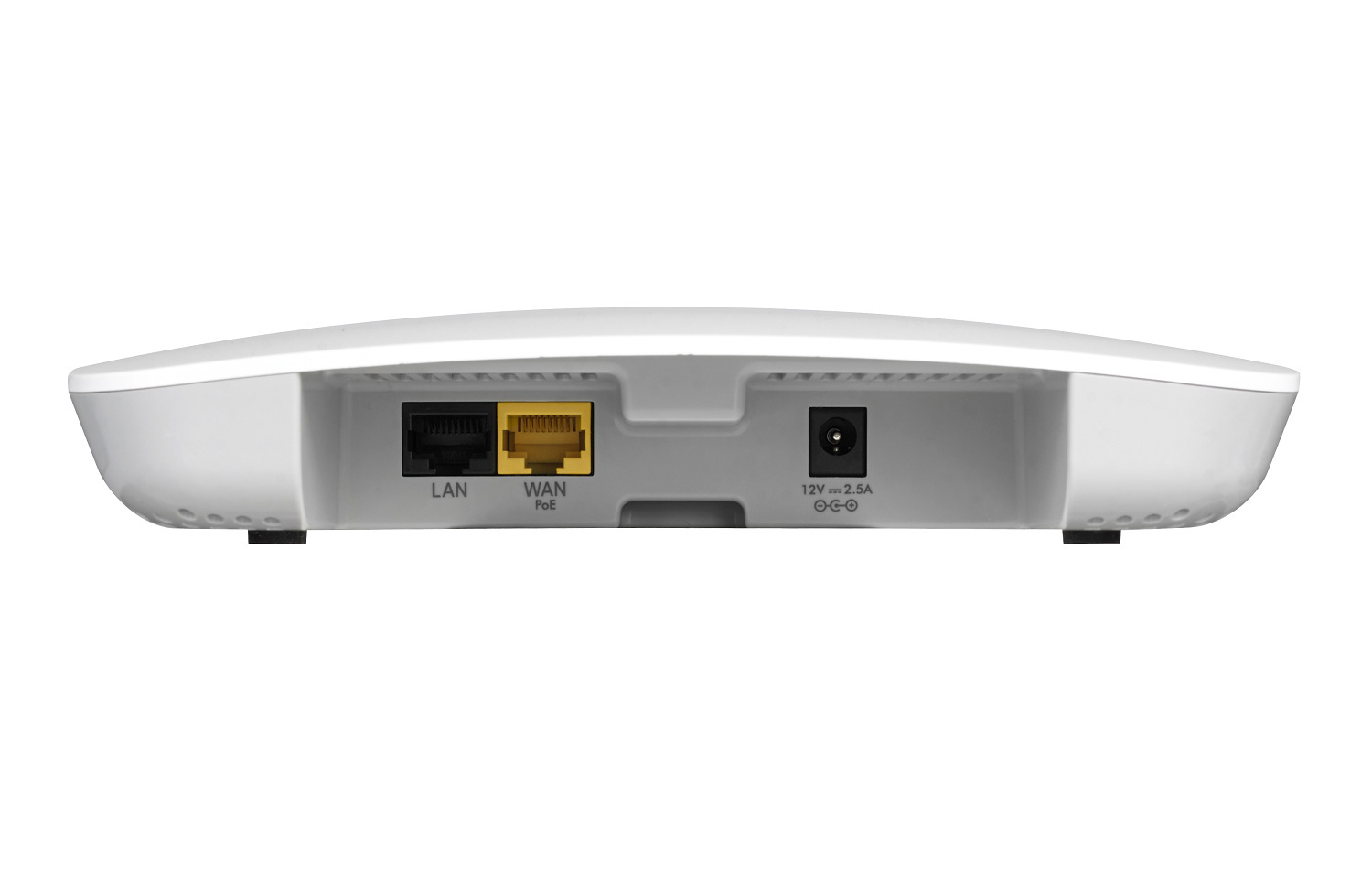 NETGEAR WAC510-10000S 2PT AC1300 WIFI BUSINESS ACCESS POINT