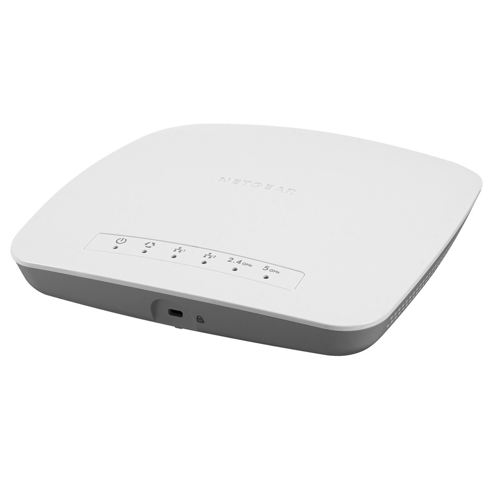 NETGEAR WAC510B03-10000S 3szt WAC510 AC1300 WIFI 5 BUSINESS ACCESS POINT