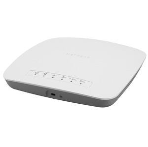 Miniatura produktu: NETGEAR WAC510B03-10000S 3szt WAC510 AC1300 WIFI 5 BUSINESS ACCESS POINT Miniatura produktu: NETGEAR WAC510B03-10000S 3szt WAC510 AC1300 WIFI 5 BUSINESS ACCESS POINT
