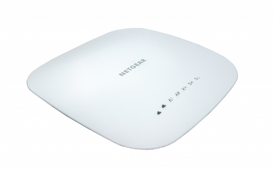 Zdjęcie produktu: NETGEAR WAC540-10000S 2PT INSIGHT WLESS AC3000 TRI RADIO 4X4 Zdjęcie produktu: NETGEAR WAC540-10000S 2PT INSIGHT WLESS AC3000 TRI RADIO 4X4