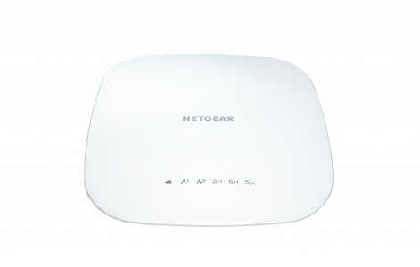 Miniatura produktu: NETGEAR WAC540-10000S 2PT INSIGHT WLESS AC3000 TRI RADIO 4X4 Miniatura produktu: NETGEAR WAC540-10000S 2PT INSIGHT WLESS AC3000 TRI RADIO 4X4