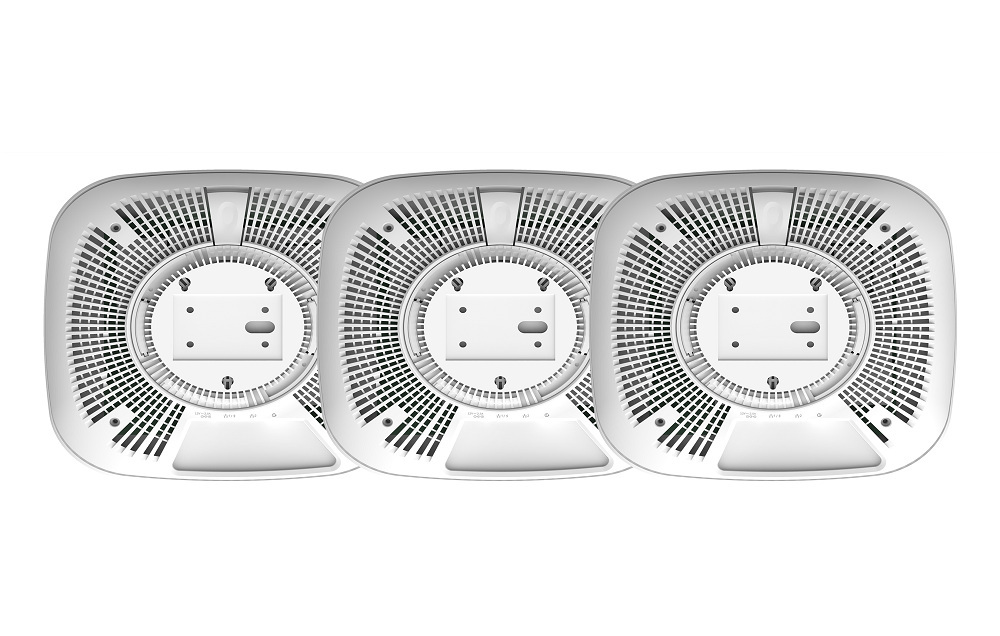 NETGEAR WAC540B03-10000S 3szt WAC540 AC3000 TRI RADIO 4X4