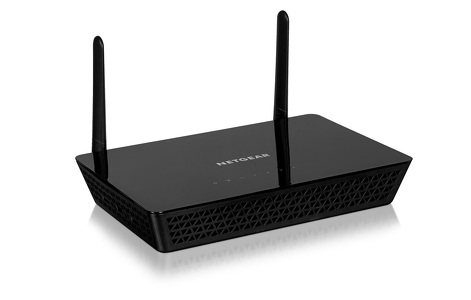 Miniatura produktu: NETGEAR WAC104-100PES Dual Band 802.11ac Wireless AP Miniatura produktu: NETGEAR WAC104-100PES Dual Band 802.11ac Wireless AP
