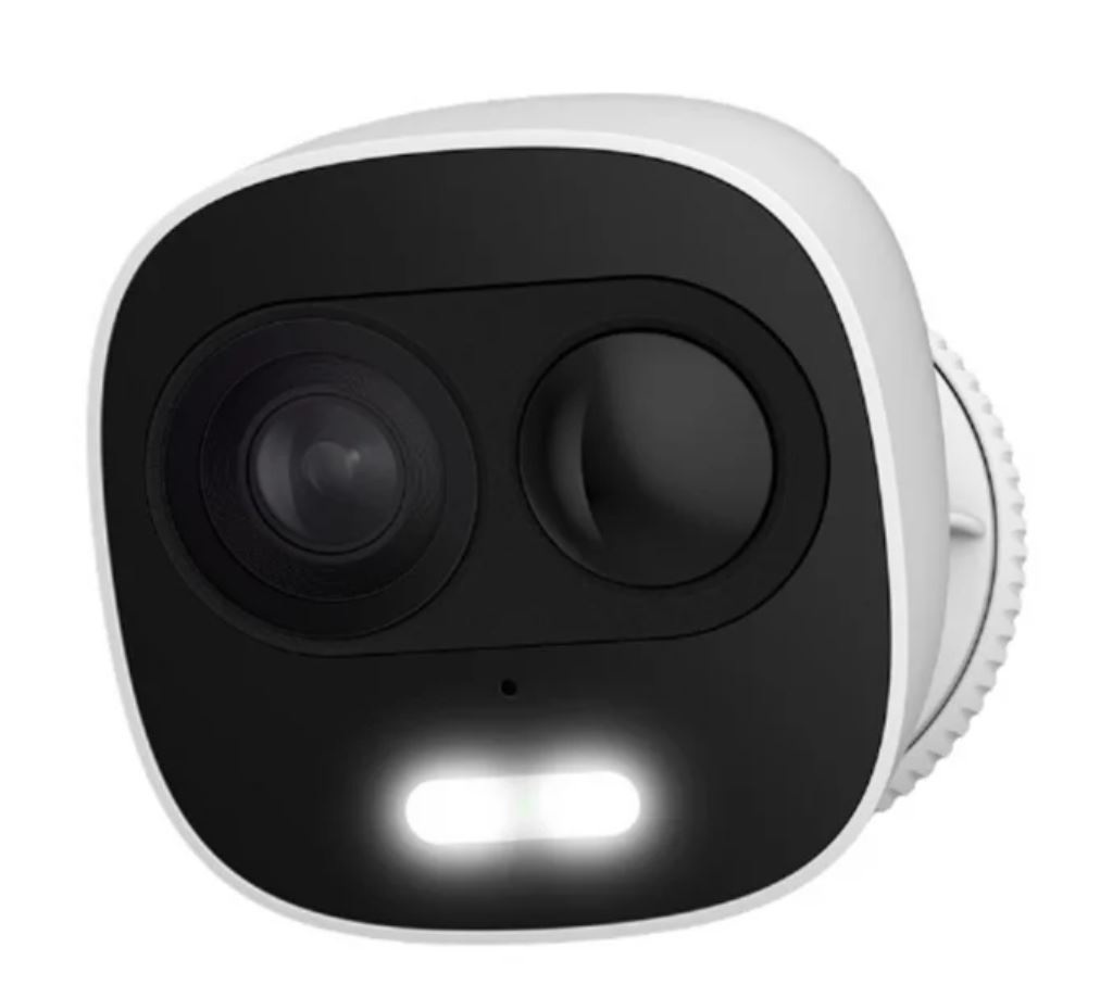Kamera zewnętrzna IMOU LOOC IPC-C26EP-V2