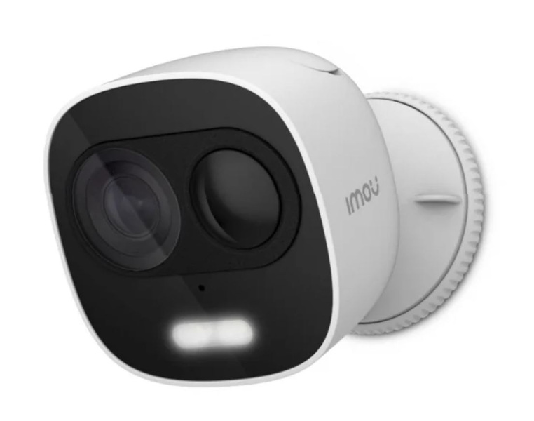Zdjęcie produktu: Kamera zewnętrzna IMOU LOOC IPC-C26EP-V2