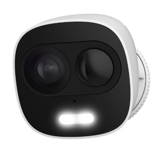 Zdjęcie produktu: Kamera zewnętrzna IMOU LOOC IPC-C26EP-V2
