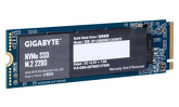 Miniatura zdjęcia: Dysk Gigabyte SSD 1TB M.2 PCIe NVMe Gen3 GP-GSM2NE3100TNTD