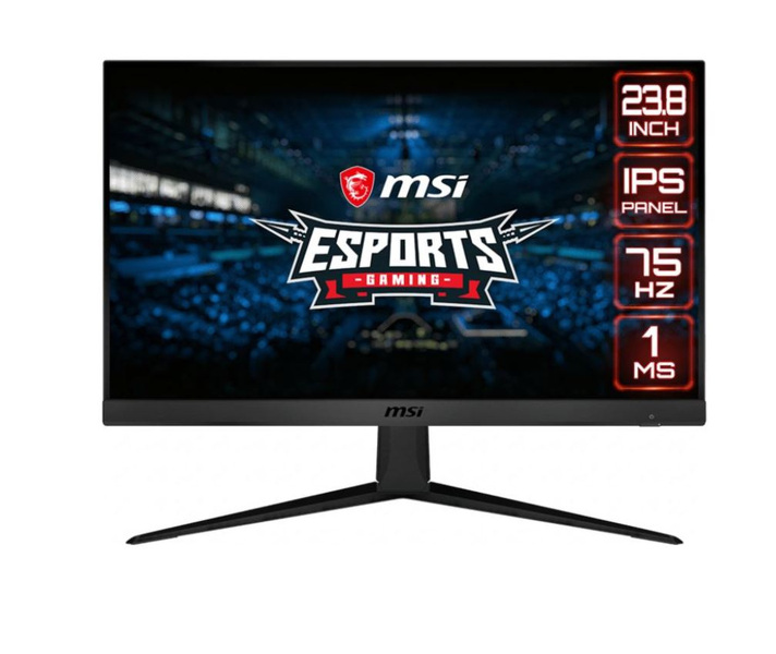 Zdjęcie produktu: Monitor MSI Optix G241V E2 24" FHD IPS 75Hz