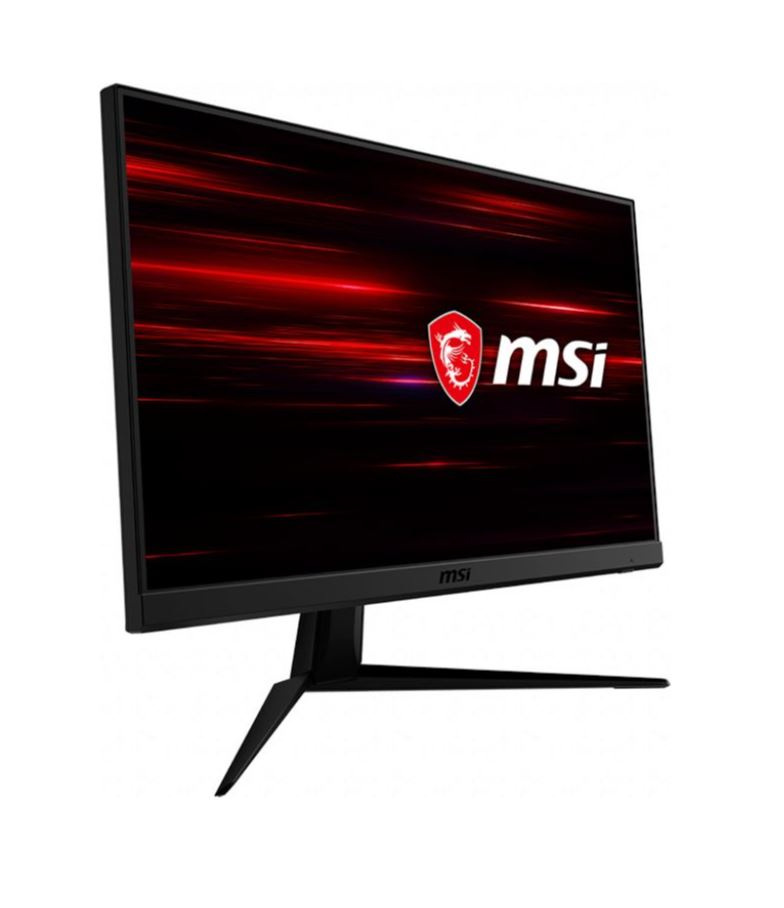 Monitor MSI Optix G241V E2 24" FHD IPS 75Hz