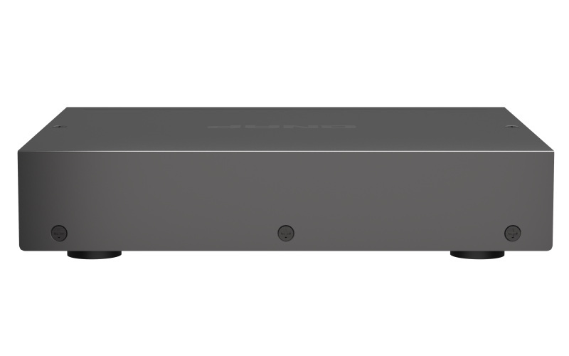 Qnap QSW-2104-2T 6-portowy przełącznik 2x 10GbE BASE-T (RJ45), 4x 2.5GbE RJ45