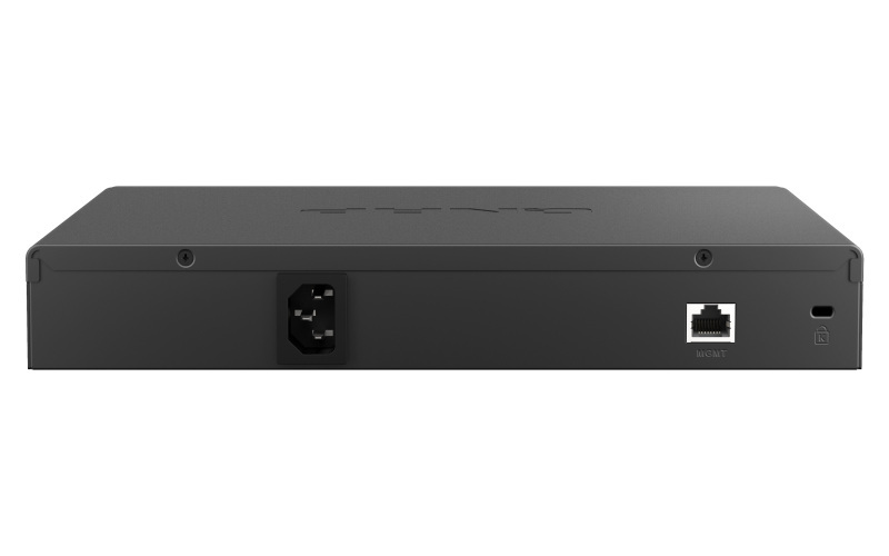 Qnap QSW-M2116P-2T2S 20-portowy przełącznik  2x 10GbE