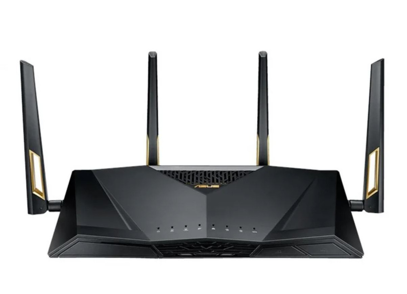 Zdjęcie produktu: Router Asus RT-AX88U Zdjęcie produktu: Router Asus RT-AX88U