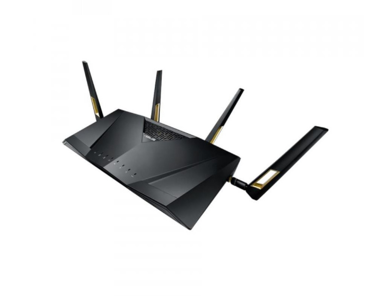 Zdjęcie produktu: Router Asus RT-AX88U Zdjęcie produktu: Router Asus RT-AX88U