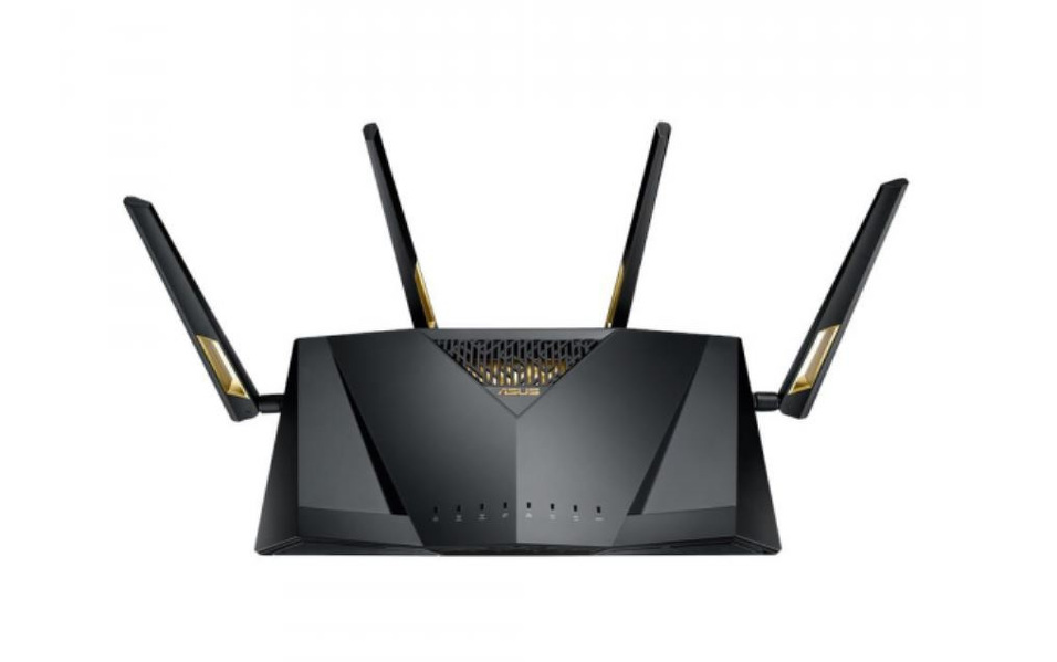 Zdjęcie produktu: Router Asus RT-AX88U Zdjęcie produktu: Router Asus RT-AX88U