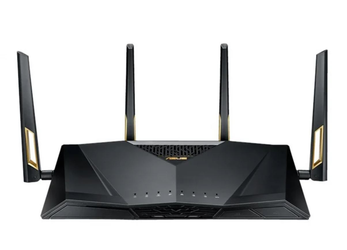 Router Asus RT-AX88U Router Asus RT-AX88U
