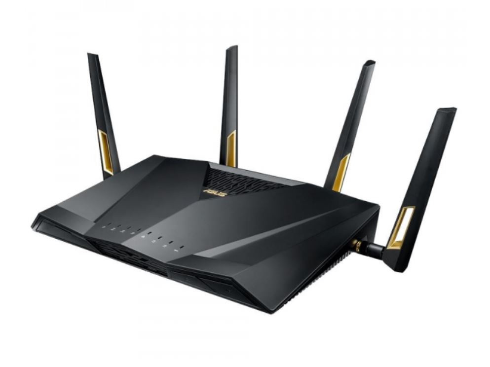Router Asus RT-AX88U Router Asus RT-AX88U