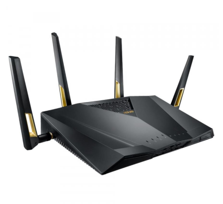 Router Asus RT-AX88U Router Asus RT-AX88U