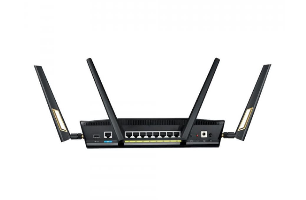 Router Asus RT-AX88U Router Asus RT-AX88U