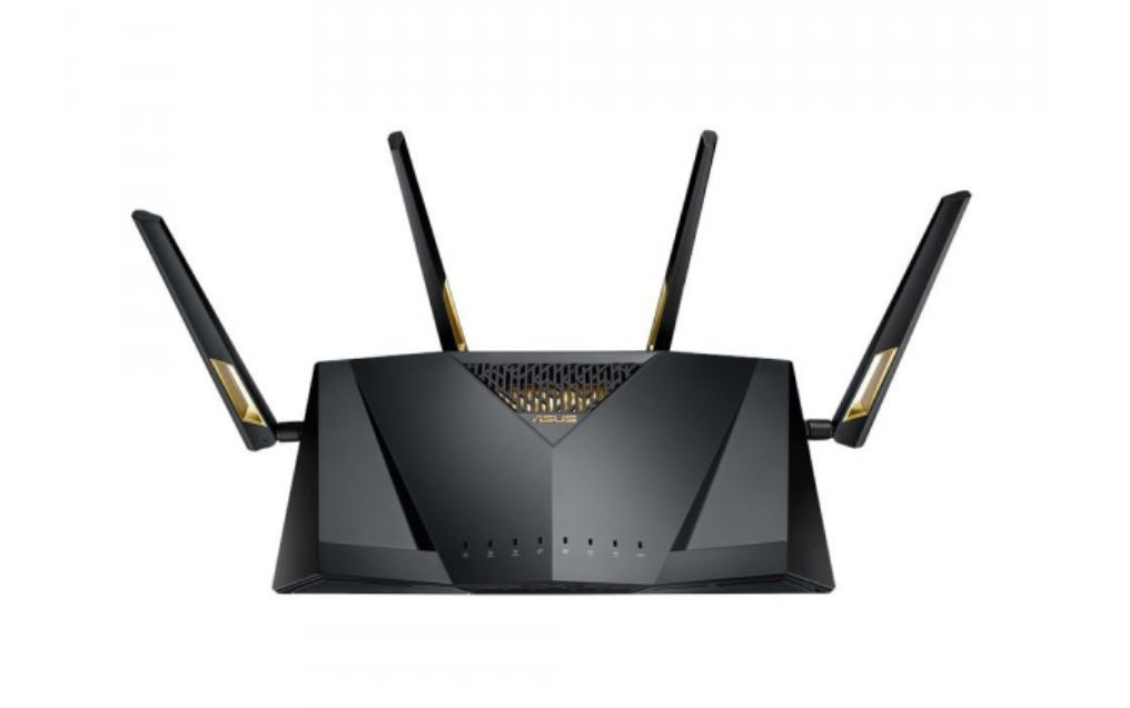 Router Asus RT-AX88U Router Asus RT-AX88U
