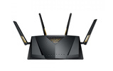 Miniatura zdjęcia: Router Asus RT-AX88U Miniatura zdjęcia: Router Asus RT-AX88U