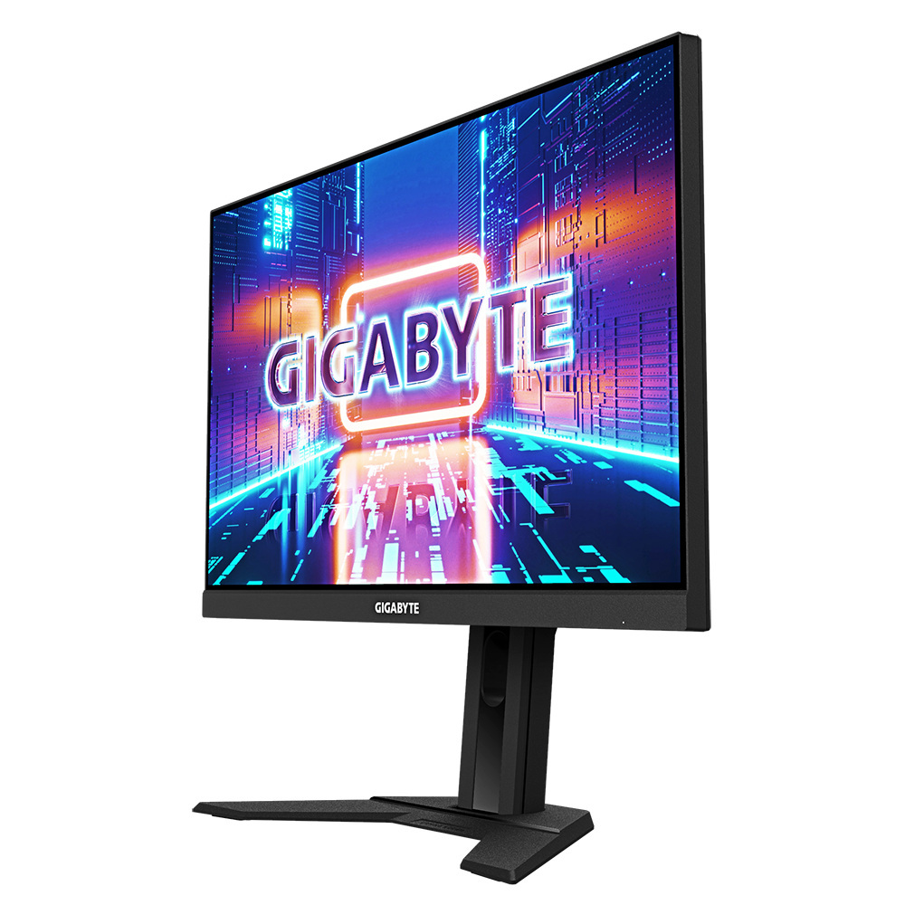 Gigabyte G24F Gaming 23,8" FHD SS IPS 1ms 165Hz