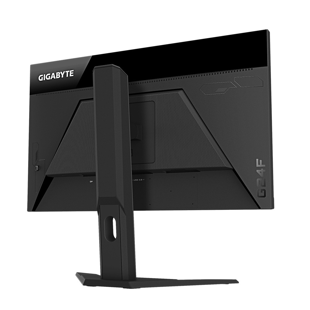 Gigabyte G24F Gaming 23,8" FHD SS IPS 1ms 165Hz