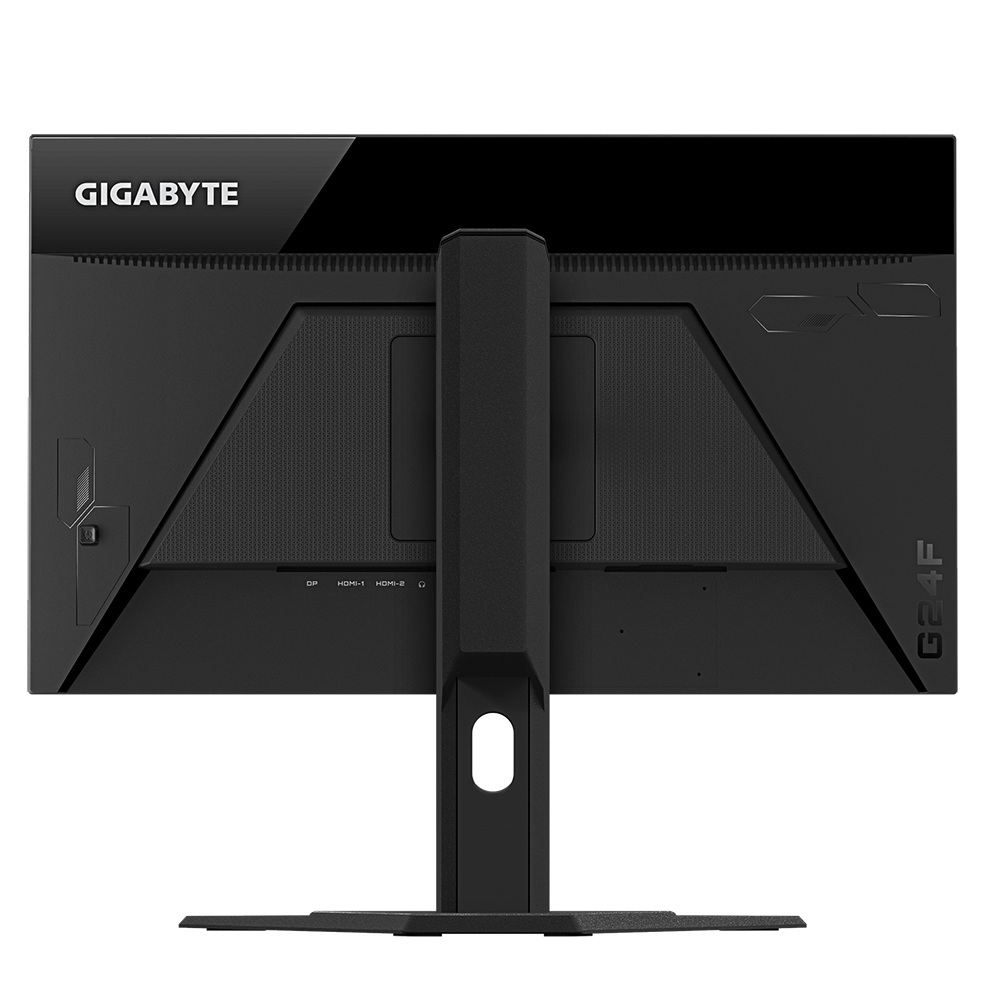 Gigabyte G24F Gaming 23,8" FHD SS IPS 1ms 165Hz