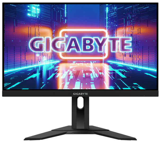 Zdjęcie produktu: Gigabyte G24F Gaming 23,8" FHD SS IPS 1ms 165Hz
