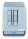 Miniatura zdjęcia: Qnap Qmiroplus-201W Trójzakresowy router Wi-Fi SD-WAN AC2200, 2 bay- 2x 2,5'', Qualcomm IPQ4019, 4-rdzeniowyARM Cortex A7@716,8 MHz, 2x GbE, 512 MB DDR3, 1x USB 3.2, Bluetooth 5 Miniatura zdjęcia: Qnap Qmiroplus-201W Trójzakresowy router Wi-Fi SD-WAN AC2200, 2 bay- 2x 2,5'', Qualcomm IPQ4019, 4-rdzeniowyARM Cortex A7@716,8 MHz, 2x GbE, 512 MB DDR3, 1x USB 3.2, Bluetooth 5