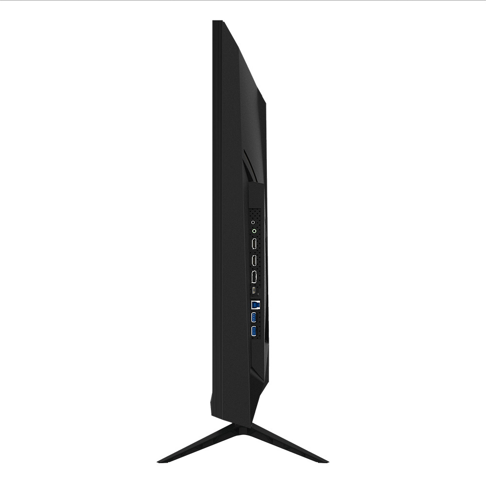 Gigabyte Aorus FV43U Gaming 43" 4K VA QLED 1ms 144Hz Gigabyte Aorus FV43U Gaming 43" 4K VA QLED 1ms 144Hz