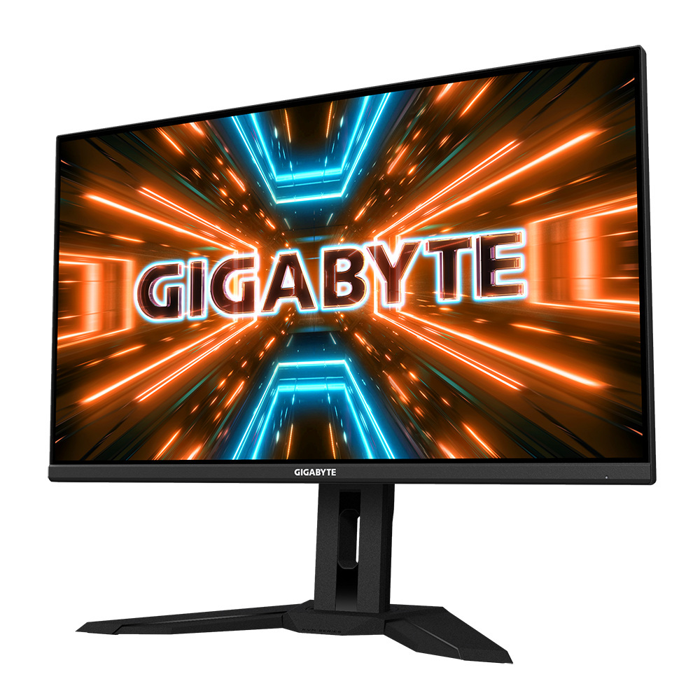 Gigabyte M32Q Gaming 31,5" 2K QHD SS IPS 165Hz 1ms