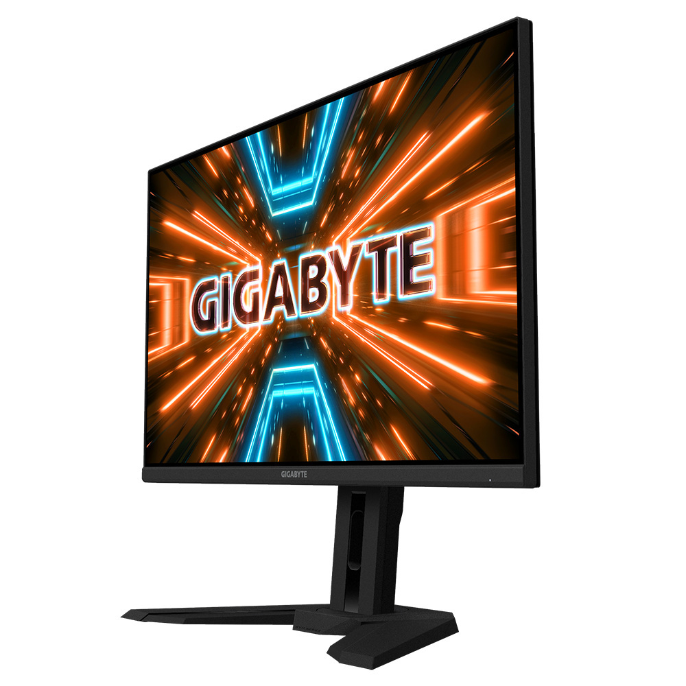 Gigabyte M32Q Gaming 31,5" 2K QHD SS IPS 165Hz 1ms