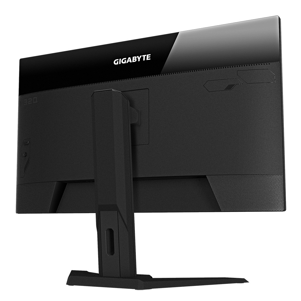 Gigabyte M32Q Gaming 31,5" 2K QHD SS IPS 165Hz 1ms