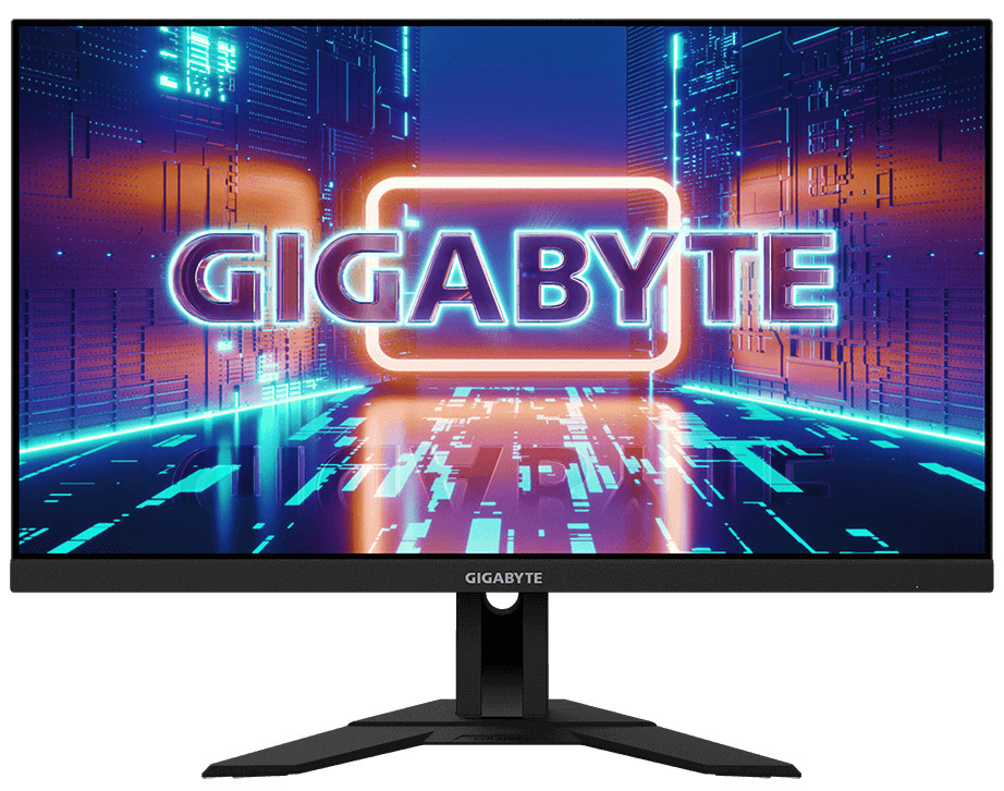 Gigabyte M28U 4K HDR KVM IPS 144Hz