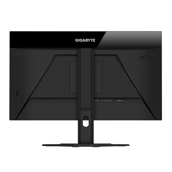 Zdjęcie produktu: Gigabyte M28U 4K HDR KVM IPS 144Hz