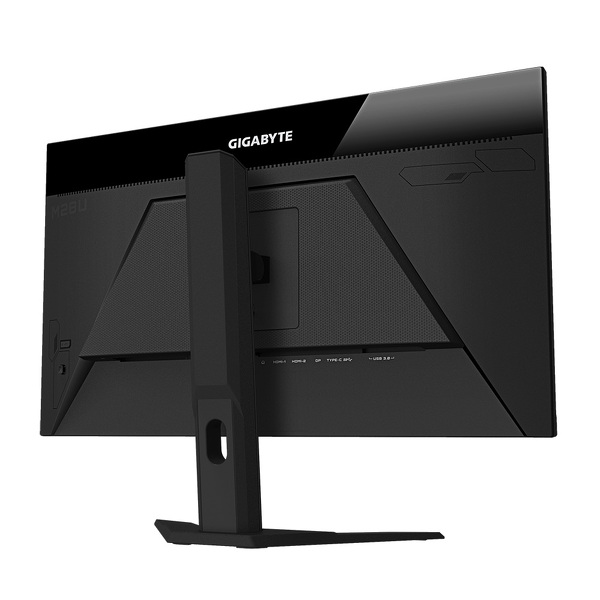 Zdjęcie produktu: Gigabyte M28U 4K HDR KVM IPS 144Hz