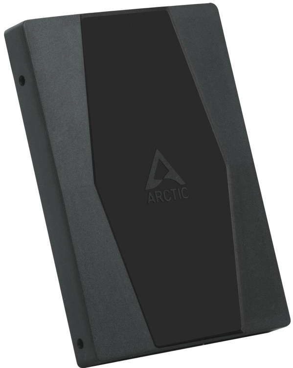Zdjęcie produktu: Arctic RGB 4-pin Controller (ACFAN00224A)