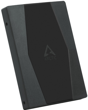 Miniatura produktu: Kontroler oświetlenia Arctic RGB 4-pin Controller (ACFAN00224A)