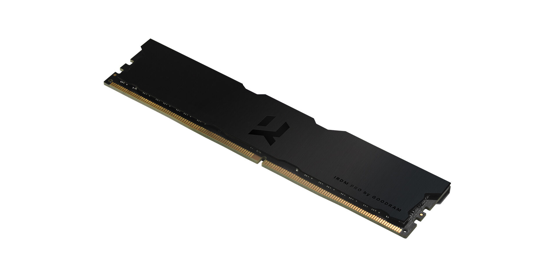 Pamięć GoodRam IRDM PRO 16GB DDR4 3600 CL18-22-22 Deep Black IRP-K3600D4V64L18/16G