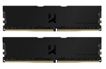 Pamięć GoodRam IRDM PRO 32GB (2x16GB) DDR4 3600 CL18-22-22 Deep Black IRP-K3600D4V64L18/32GDC