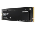 Miniatura zdjęcia: Dysk Samsung SSD 980 MZ-V8V1T0BW 1TB M.2 PCIe NVMe Gen3