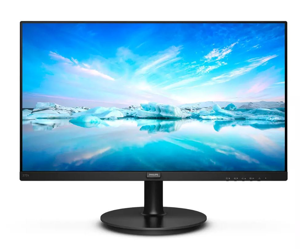 Monitor Philips 27" FHD IPS 4ms 75Hz