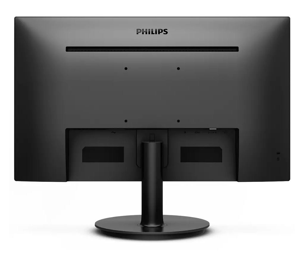 Monitor Philips 27" FHD IPS 4ms 75Hz