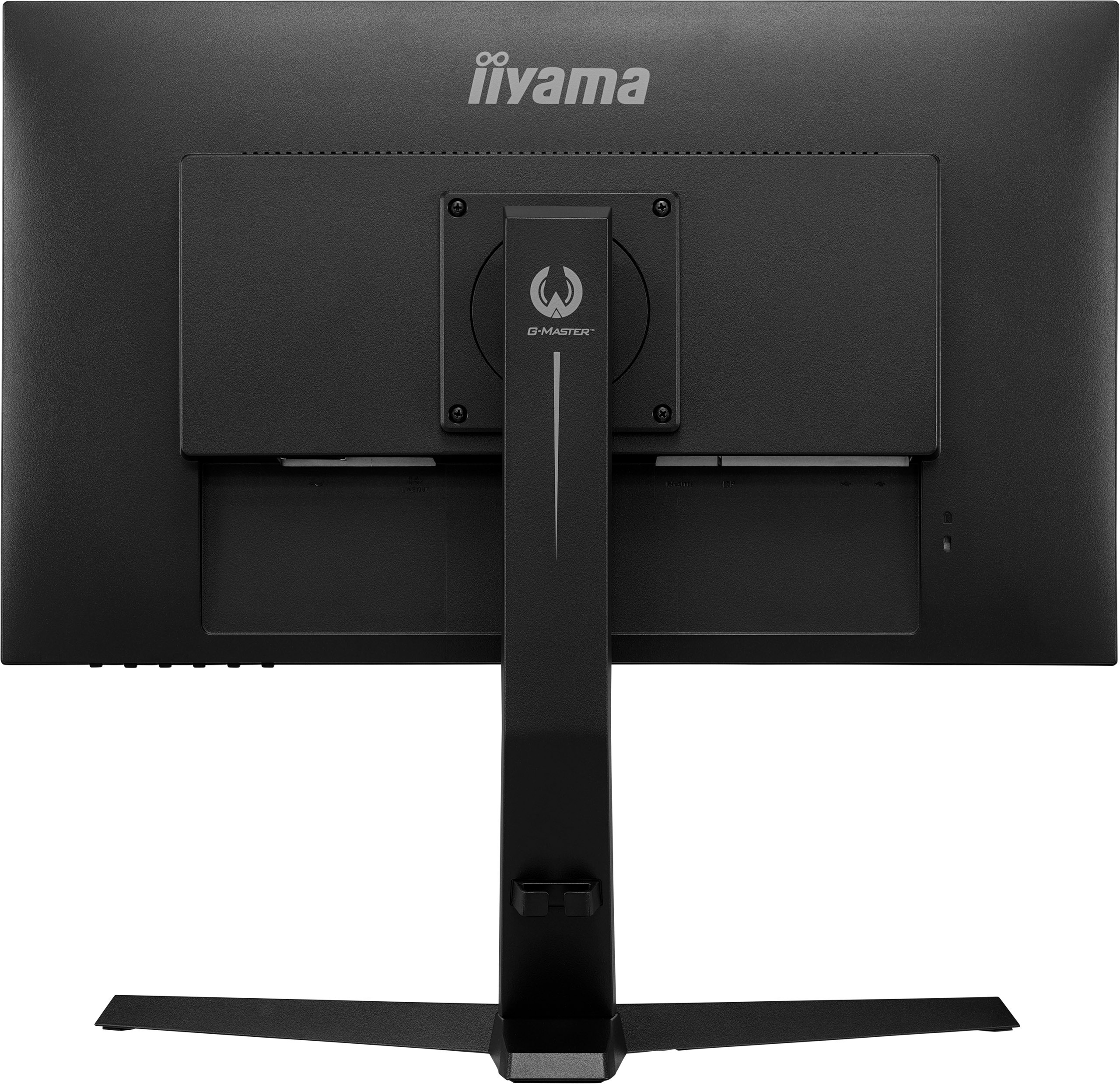iiyama G-Master GB2770QSU-B1 Red Eagle 27" WQHD 165Hz 0,5ms FreeSync PIVOT- z gwarancją iiyama 3 lata - zero martwych pikseli 30 dni