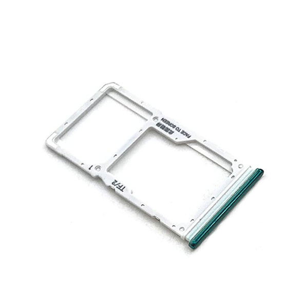 Zdjęcie produktu: część serwisowa Xiaomi Redmi Note 8 Pro Green tacka sim