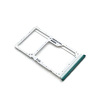 Miniatura zdjęcia: część serwisowa Xiaomi Redmi Note 8 Pro Green tacka sim